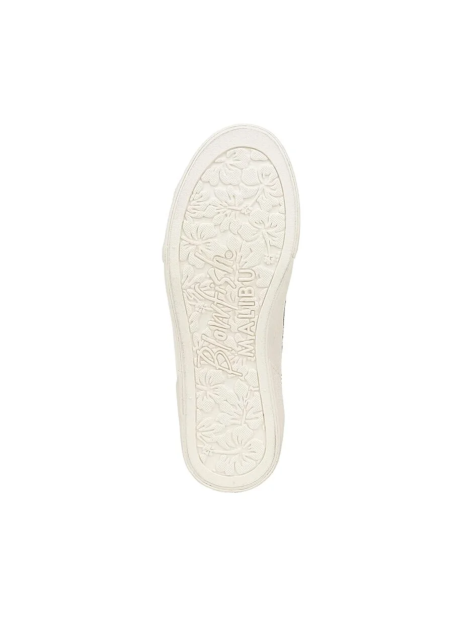 Кроссовки Blowfish Malibu Walk On Oxfords — изображение 3 из 4, черный