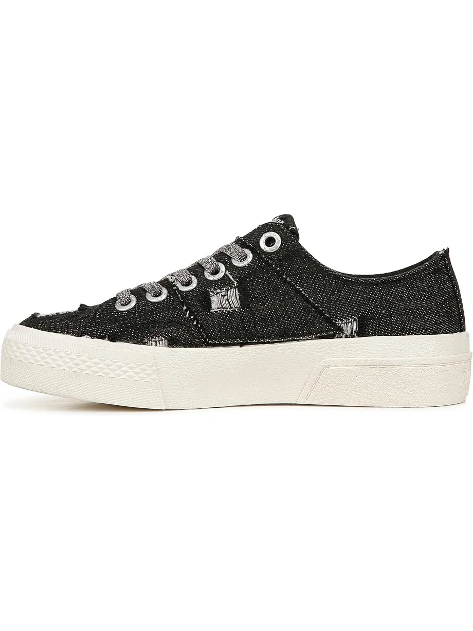 Кроссовки Blowfish Malibu Walk On Oxfords — изображение 4 из 4, черный