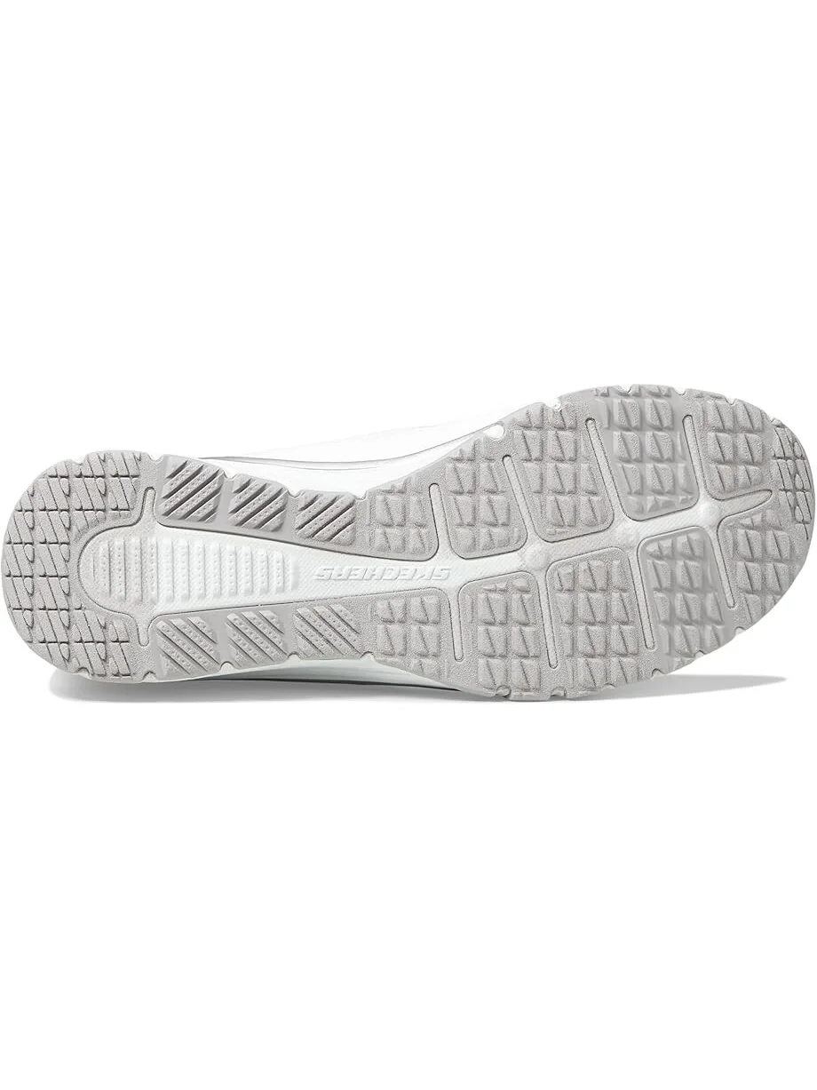 Кроссовки SKECHERS Gratis Sport Leisurely Hands Free Slip-INS — изображение 3 из 4, белый