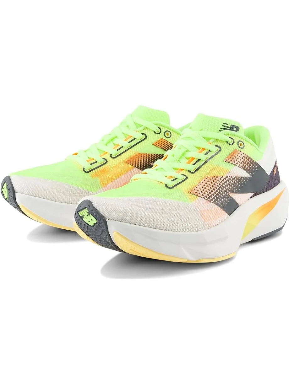 Кроссовки New Balance FuelCell Rebel v4