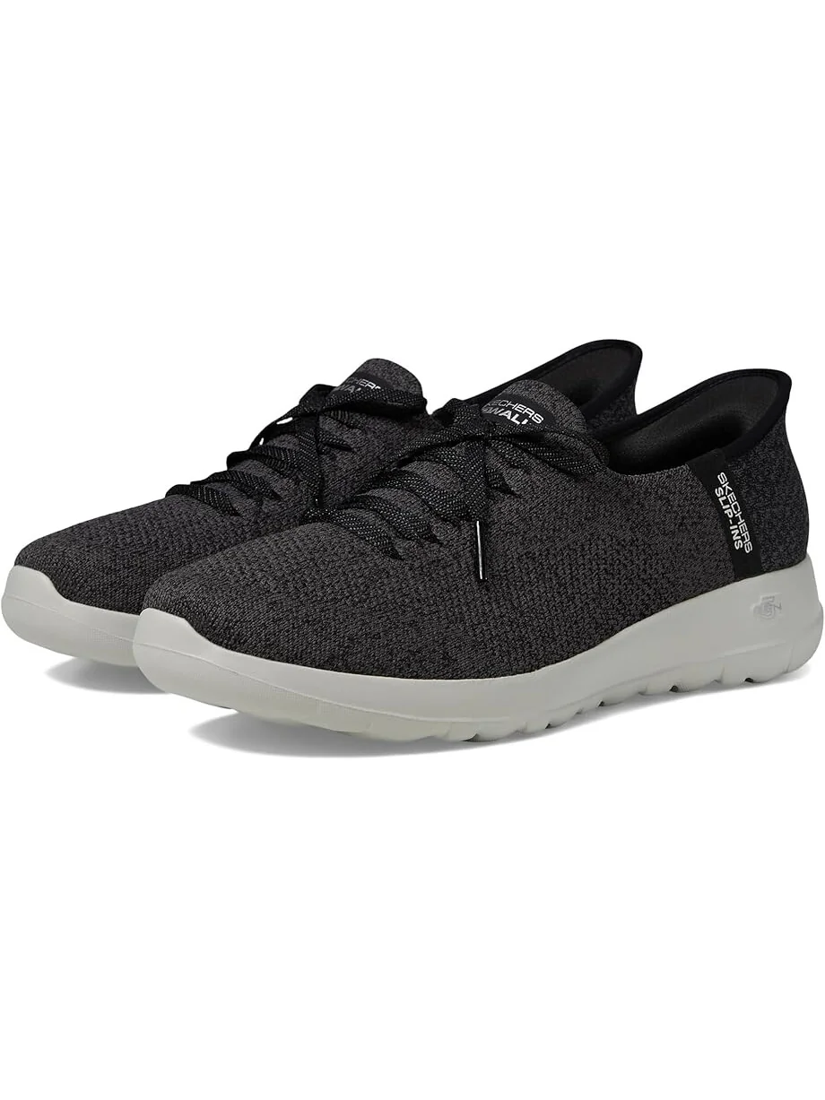Кроссовки SKECHERS Go Walk Joy Abby Hands Free Slip-Ins