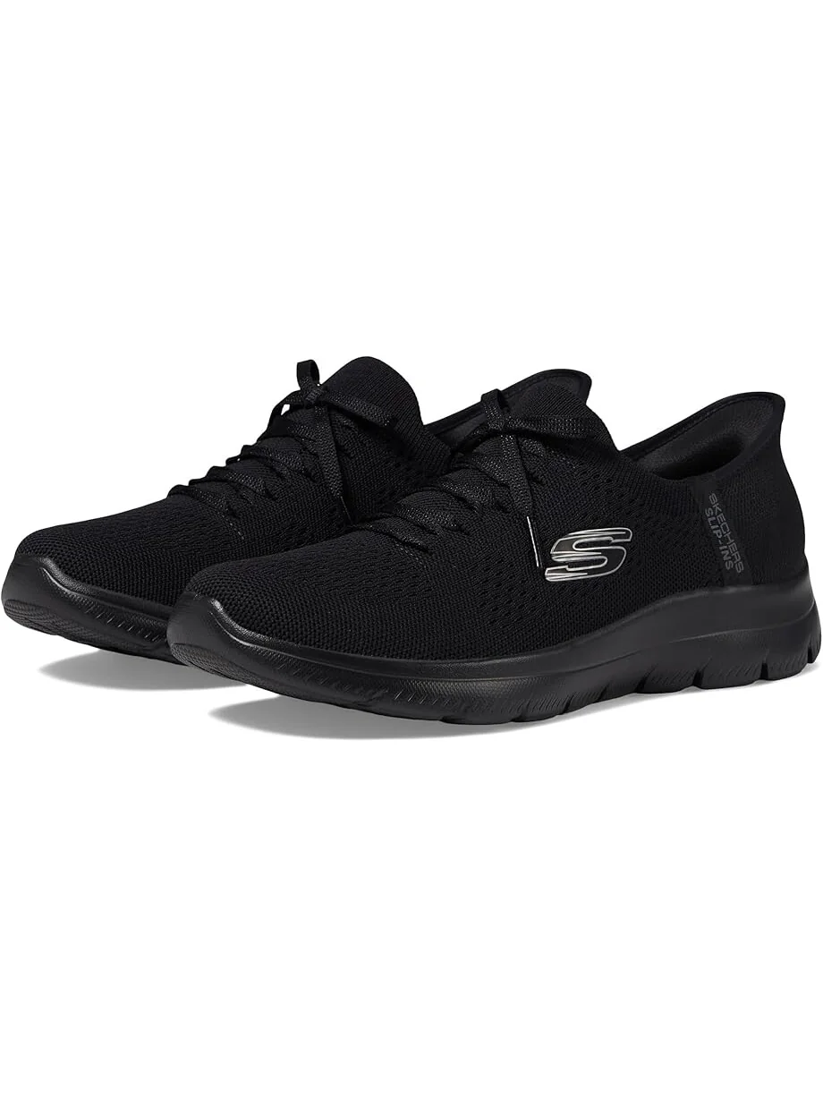 Кроссовки SKECHERS Summit New Daily Hands Free Slip-Ins