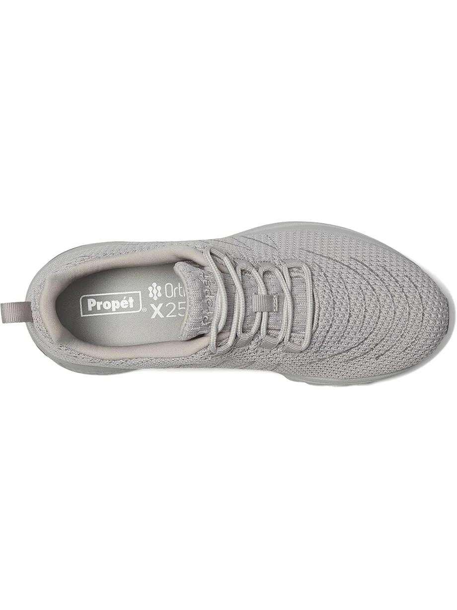 Кроссовки Propet Tour Knit — изображение 2 из 4, серый