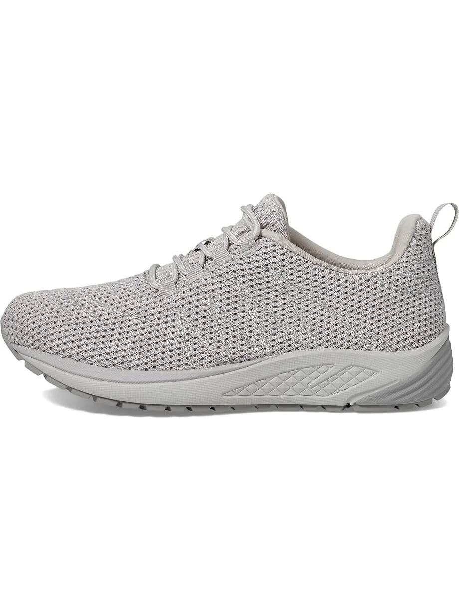 Кроссовки Propet Tour Knit — изображение 4 из 4, серый