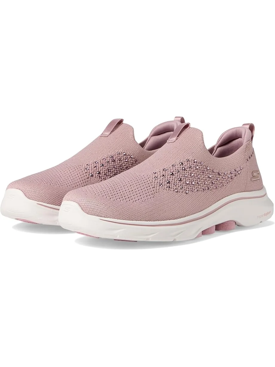 Кроссовки SKECHERS Go Walk 7 Bling