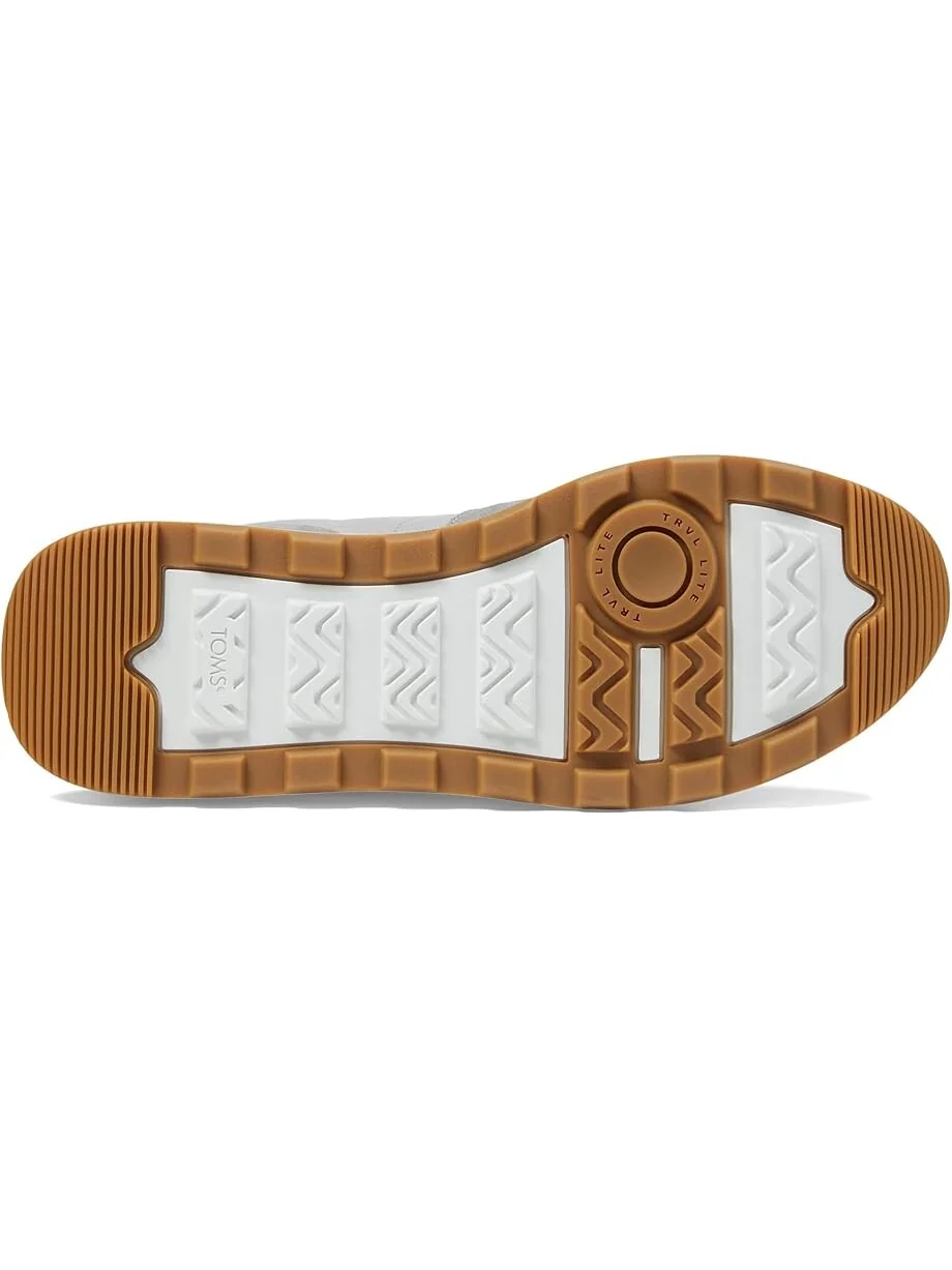 Кроссовки TOMS TRVL LITE Retro — изображение 3 из 4, серый