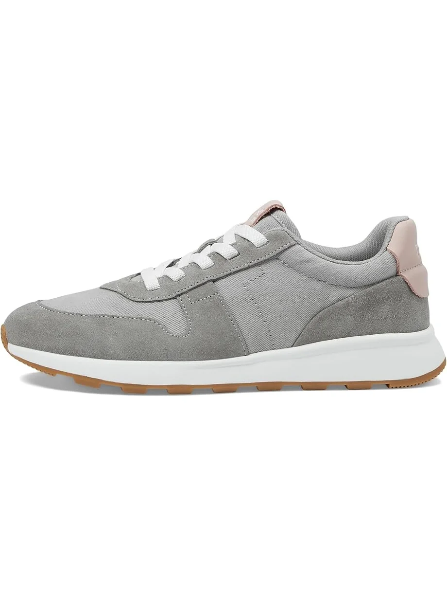 Кроссовки TOMS TRVL LITE Retro — изображение 4 из 4, серый