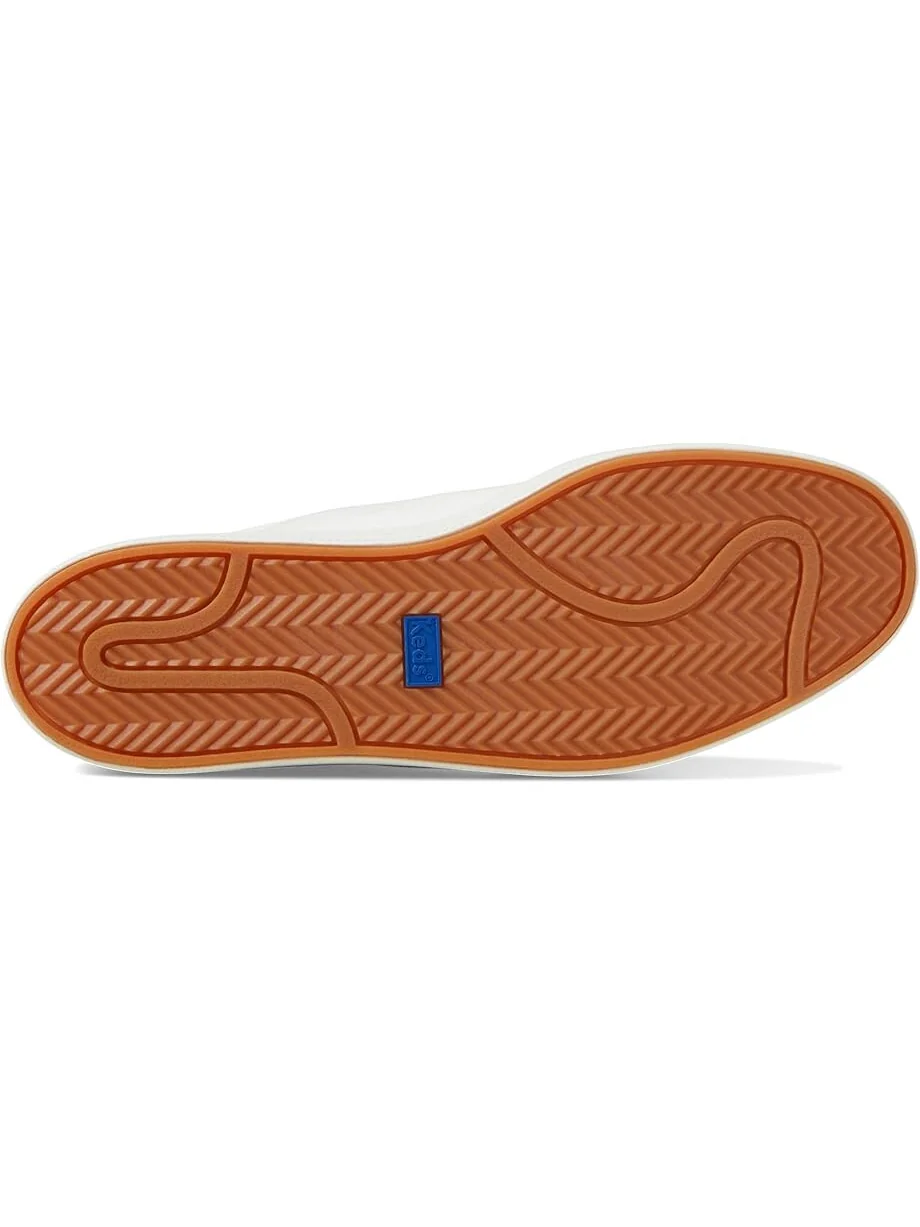 Кроссовки Keds Skyler Lace Up — изображение 3 из 4, белый