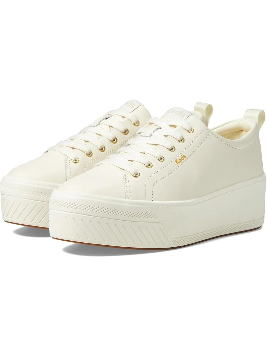 Кроссовки Keds Skyler Lace Up