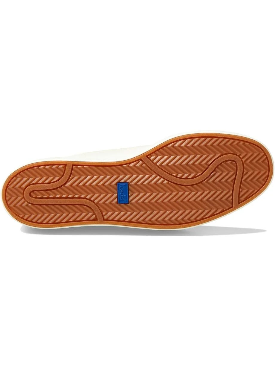 Кроссовки Keds Skyler Lace Up — изображение 3 из 4, белый