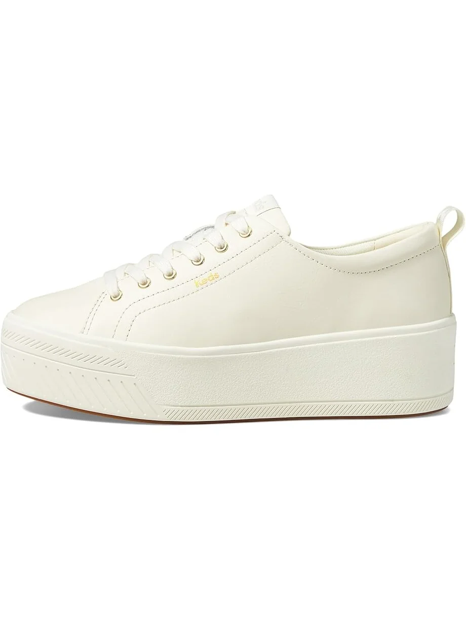Кроссовки Keds Skyler Lace Up — изображение 4 из 4, белый