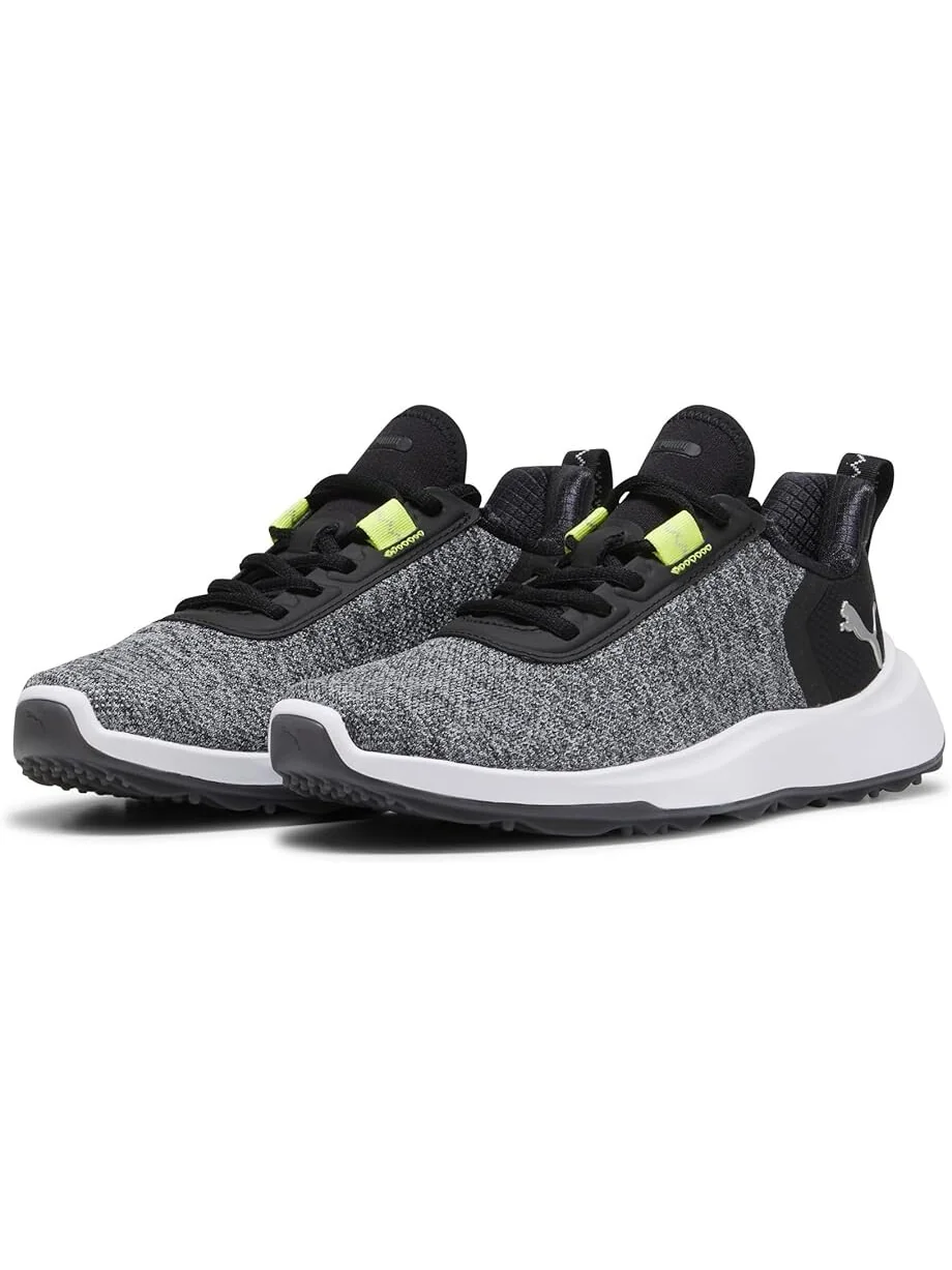 Кроссовки PUMA Golf Fusion Crush Sport Jr