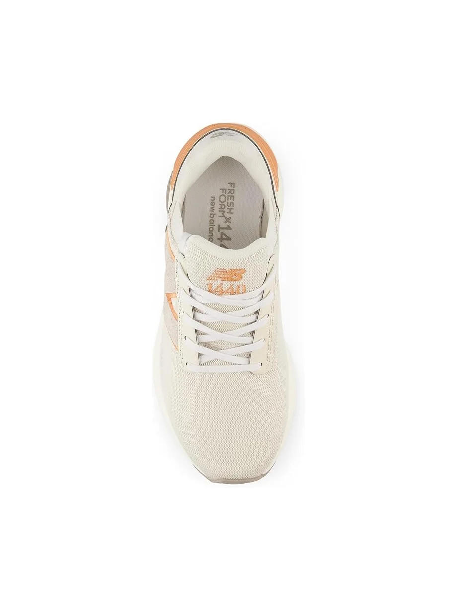 Кроссовки New Balance Fresh Foam X 1440, цвет Linen/Copper — изображение 2 из 4
