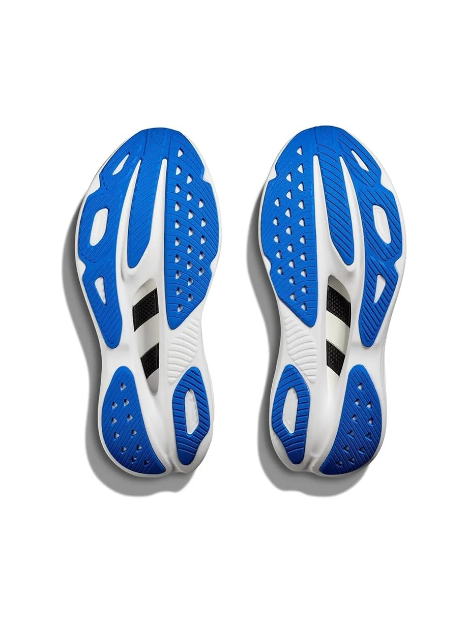 Кроссовки Hoka Skyward X — изображение 3 из 4, серый/серебристый