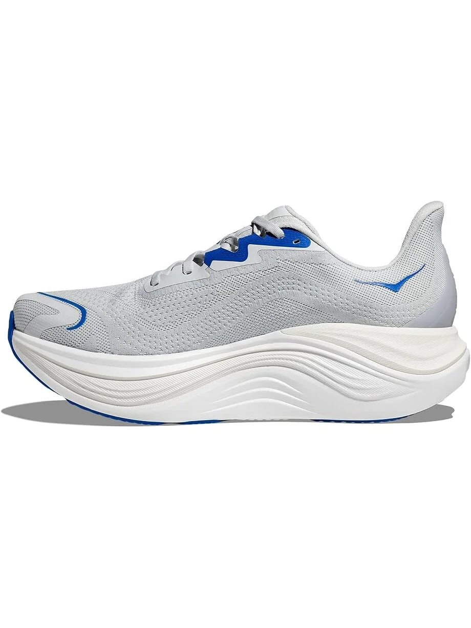 Кроссовки Hoka Skyward X — изображение 4 из 4, серый/серебристый