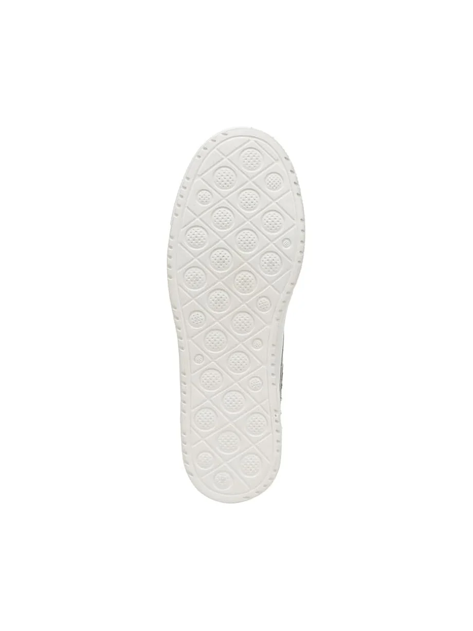 Кроссовки Blowfish Malibu Super Play Slip-On — изображение 3 из 4, серый