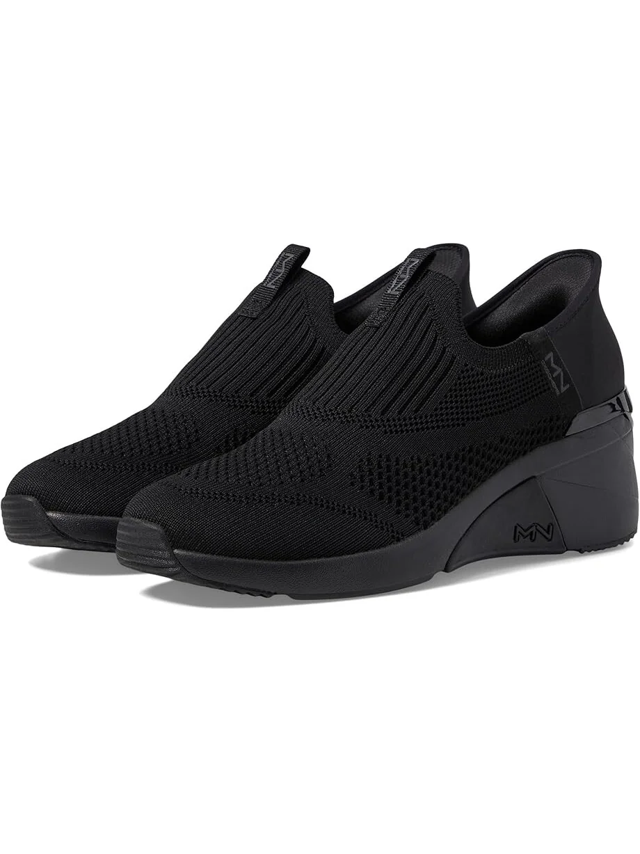 Кроссовки SKECHERS A-Wedge - Crecent Hands Free Slip-In