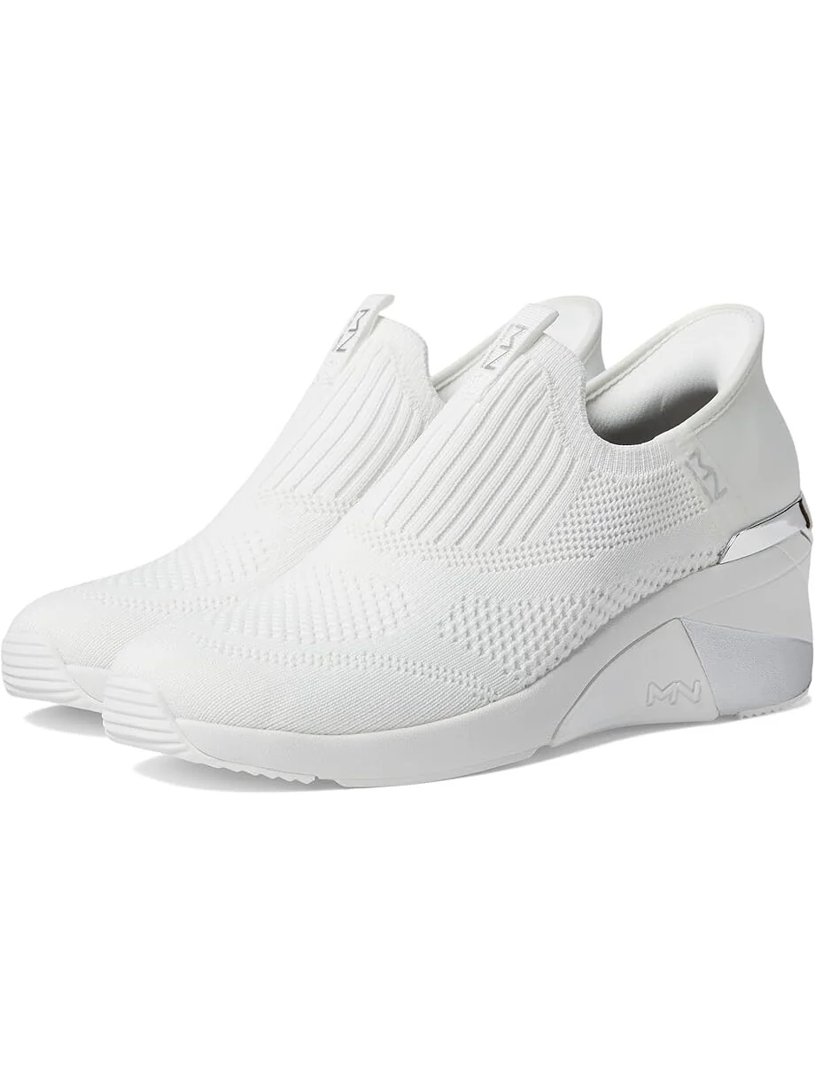 Кроссовки SKECHERS A-Wedge - Crecent Hands Free Slip-In