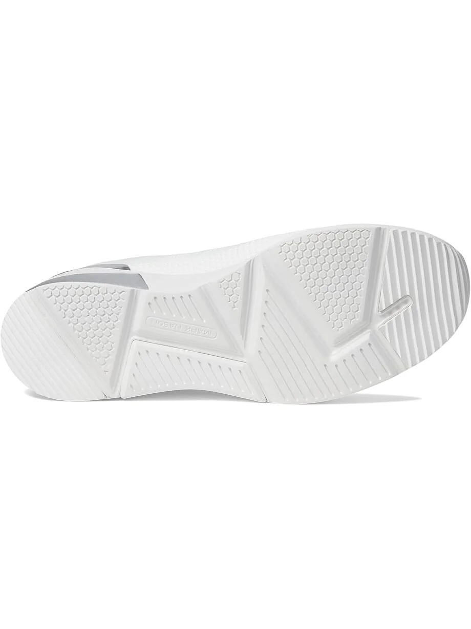 Кроссовки SKECHERS A-Wedge - Crecent Hands Free Slip-In — изображение 3 из 4, белый