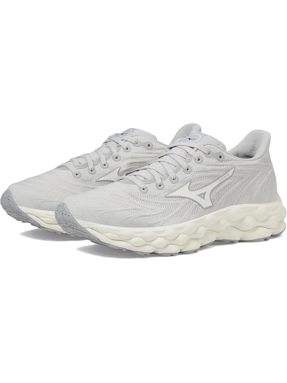 Кроссовки Mizuno Wave Sky 8 — изображение 1 из 4, белый