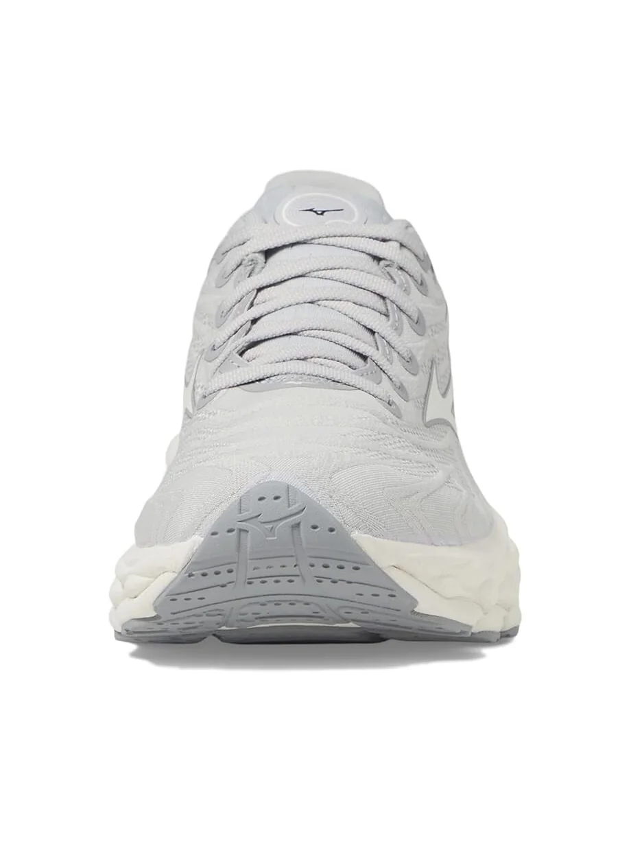 Кроссовки Mizuno Wave Sky 8 — изображение 3 из 4, белый