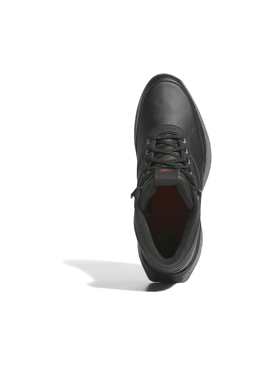 Кроссовки adidas S2G RAIN.RDY Golf Shoes — изображение 2 из 4, черный/металлик