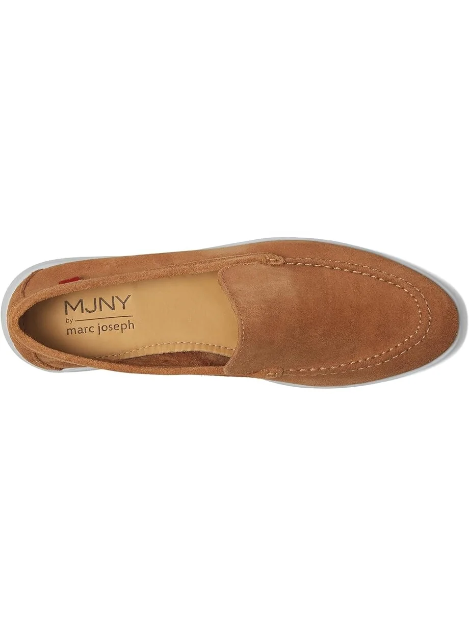 Лоферы Marc Joseph New York Rose Street — изображение 2 из 4, бежевый