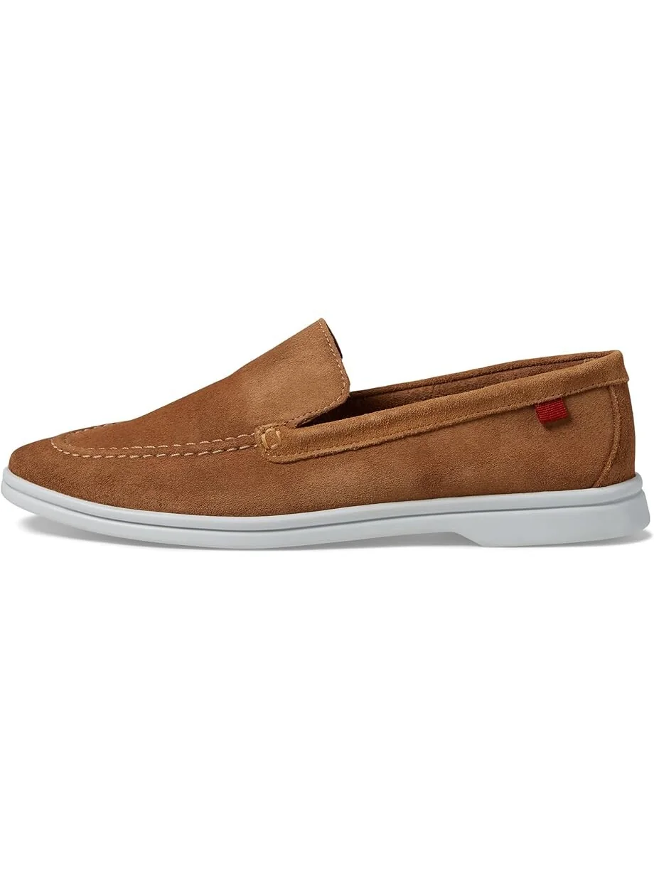 Лоферы Marc Joseph New York Rose Street — изображение 4 из 4, бежевый