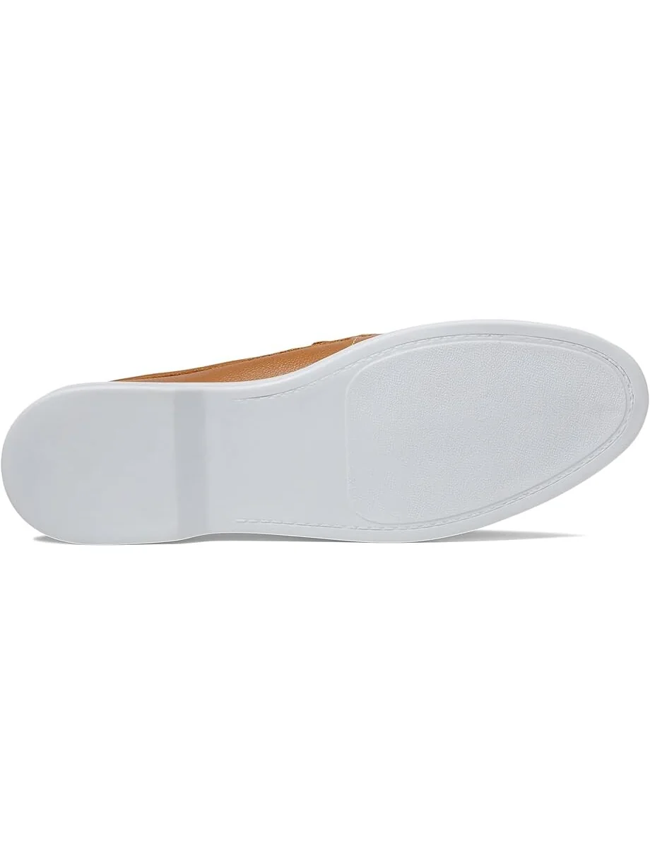 Лоферы Marc Joseph New York Rose Street — изображение 3 из 4, бежевый