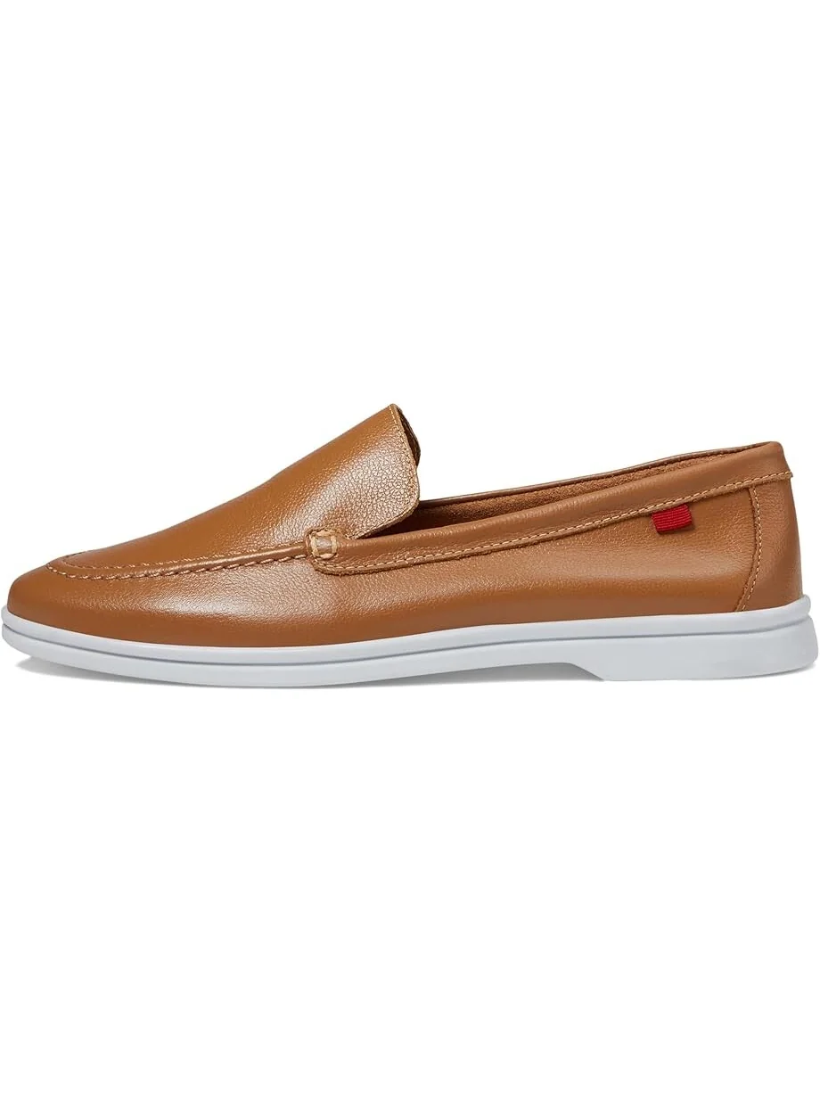 Лоферы Marc Joseph New York Rose Street — изображение 4 из 4, бежевый