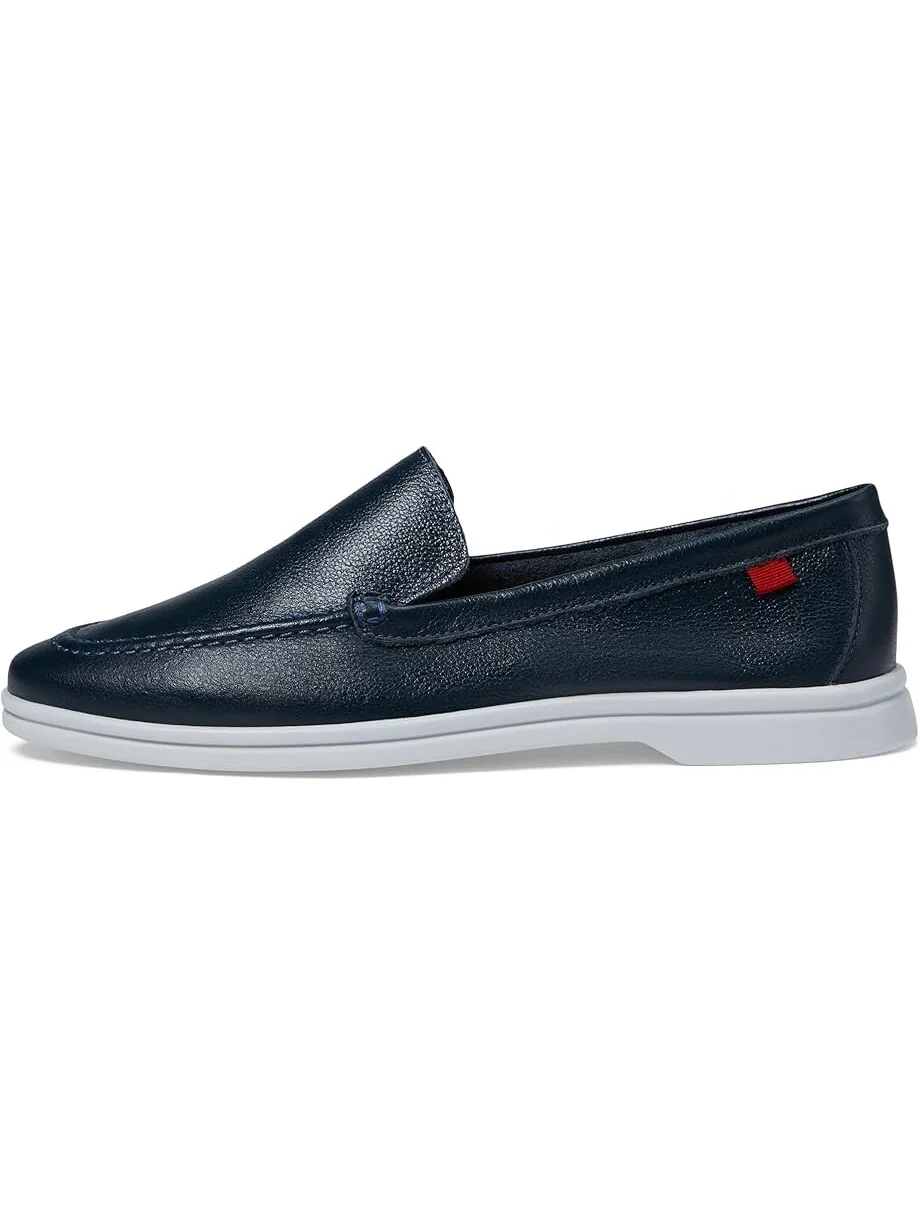 Лоферы Marc Joseph New York Rose Street — изображение 4 из 4, синий