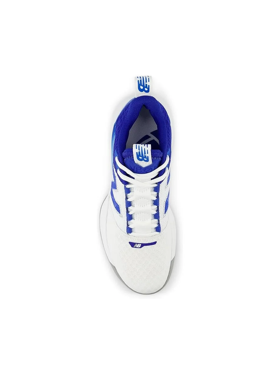 Кроссовки New Balance FuelCell VB-01 — изображение 2 из 4, белый
