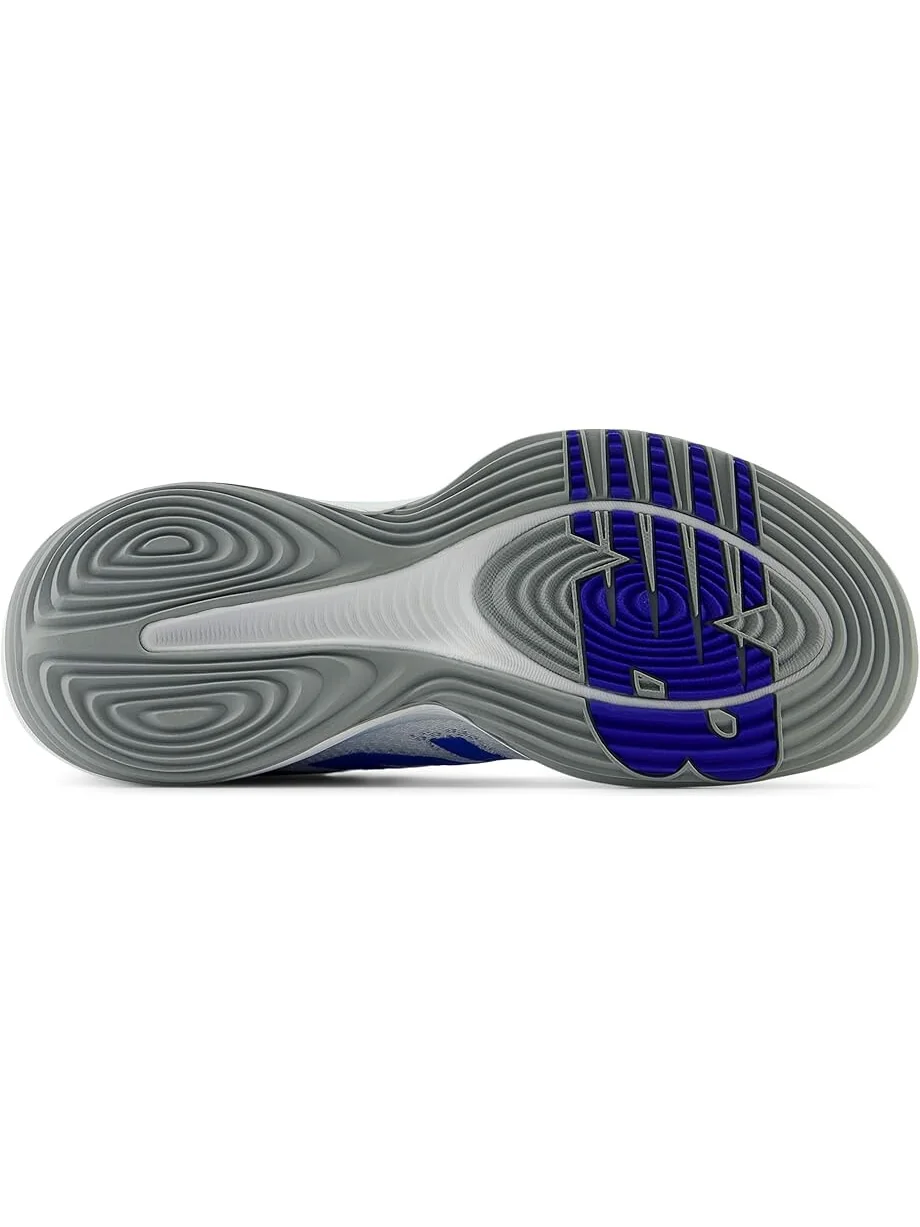 Кроссовки New Balance FuelCell VB-01 — изображение 3 из 4, белый