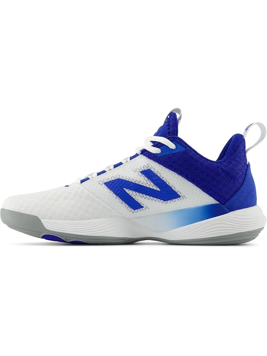 Кроссовки New Balance FuelCell VB-01 — изображение 4 из 4, белый