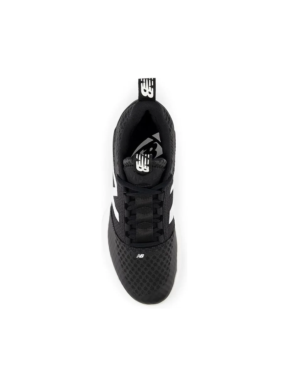 Кроссовки New Balance FuelCell VB-01 — изображение 2 из 4, черный/белый