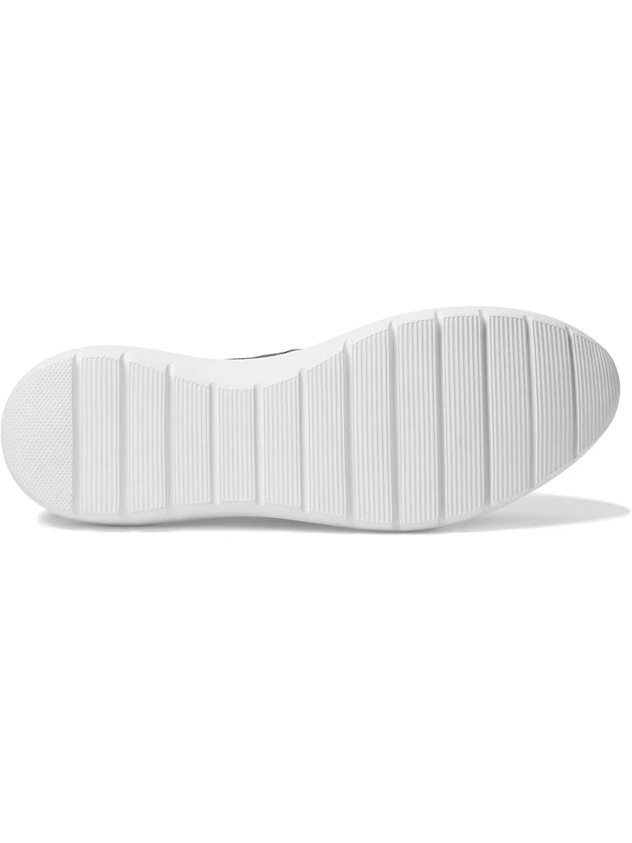 Туфли на плоской подошве Marc Joseph New York Jamie Street — изображение 3 из 4, черный