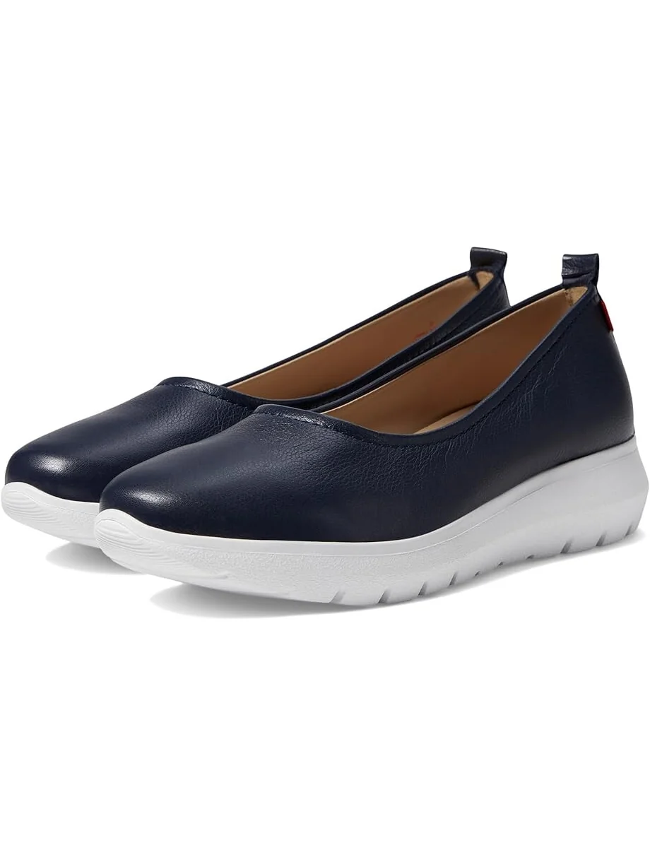 Туфли на плоской подошве Marc Joseph New York Jamie Street
