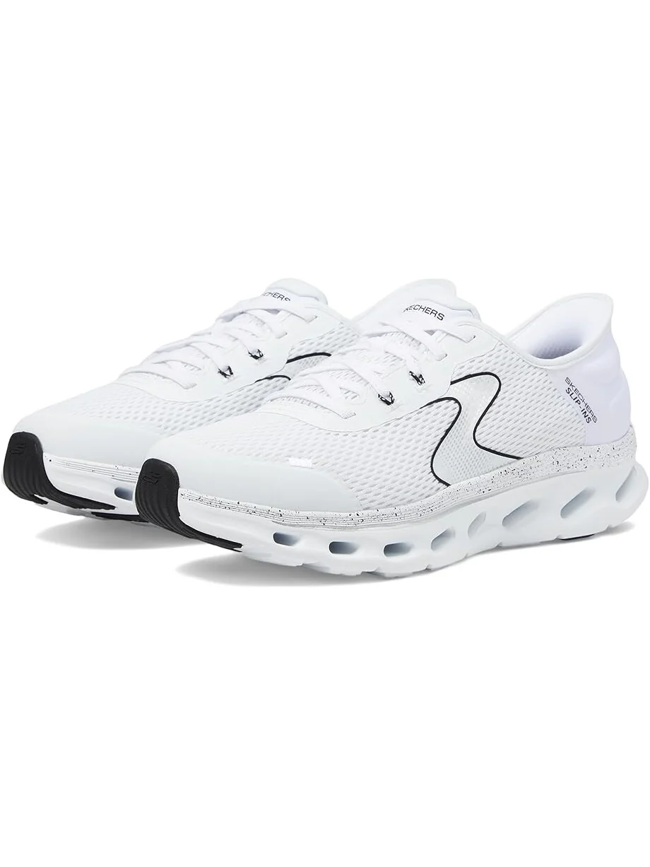 Кроссовки SKECHERS Go Walk Glide Step 2.0 Dani Hands Free Slip-Ins