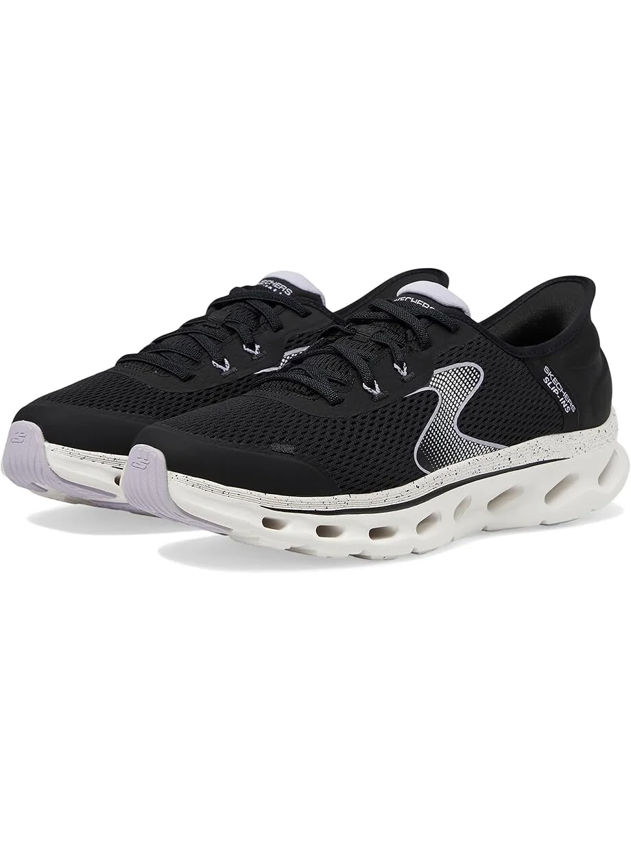 Кроссовки SKECHERS Go Walk Glide Step 2.0 Dani Hands Free Slip-Ins