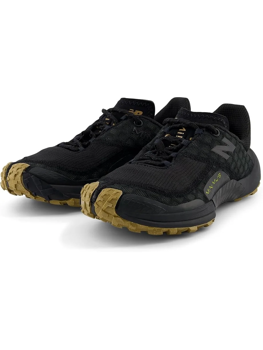 Кроссовки New Balance Minimus Trail