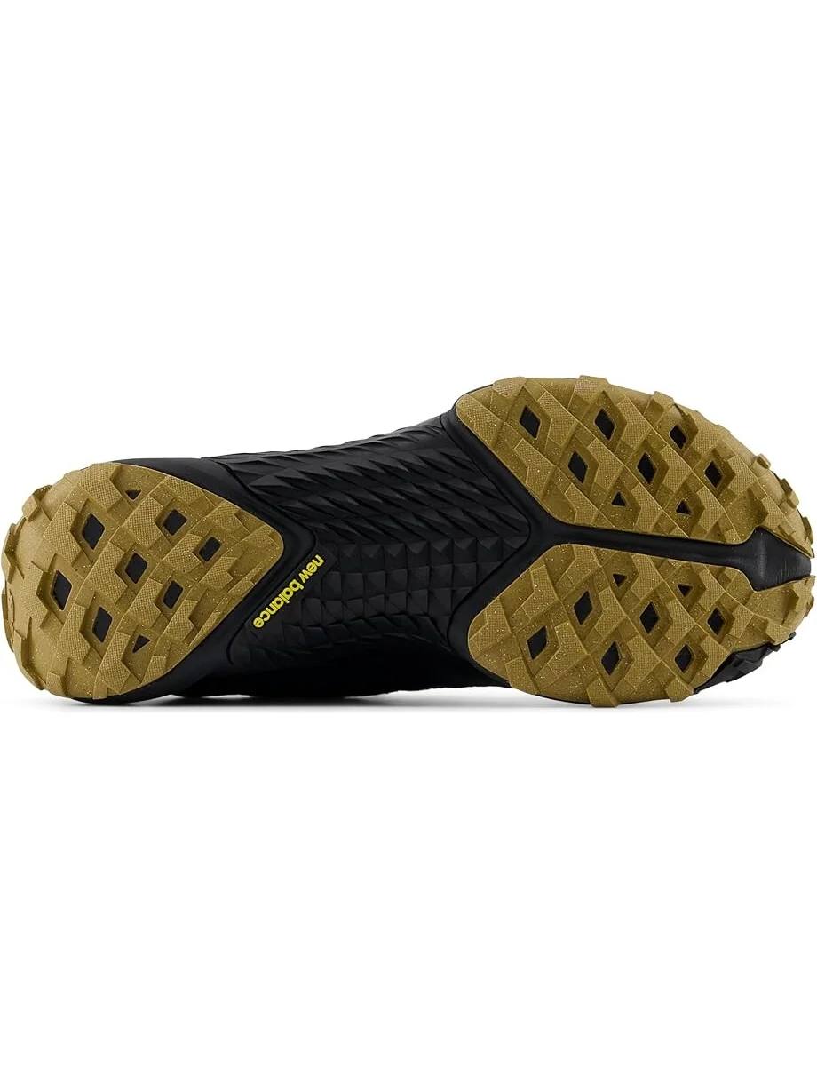 Кроссовки New Balance Minimus Trail — изображение 3 из 4, черный