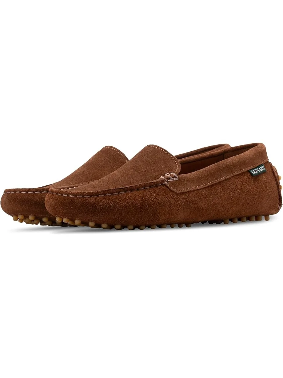 Лоферы Eastland 1955 Edition Biscayne — изображение 1 из 4, оранжевый
