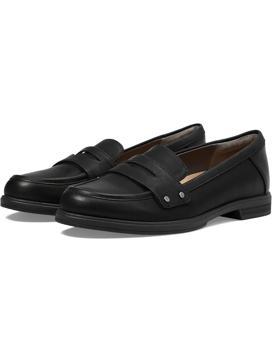 Туфли на плоской подошве Dr. Scholl's Hello Loafer
