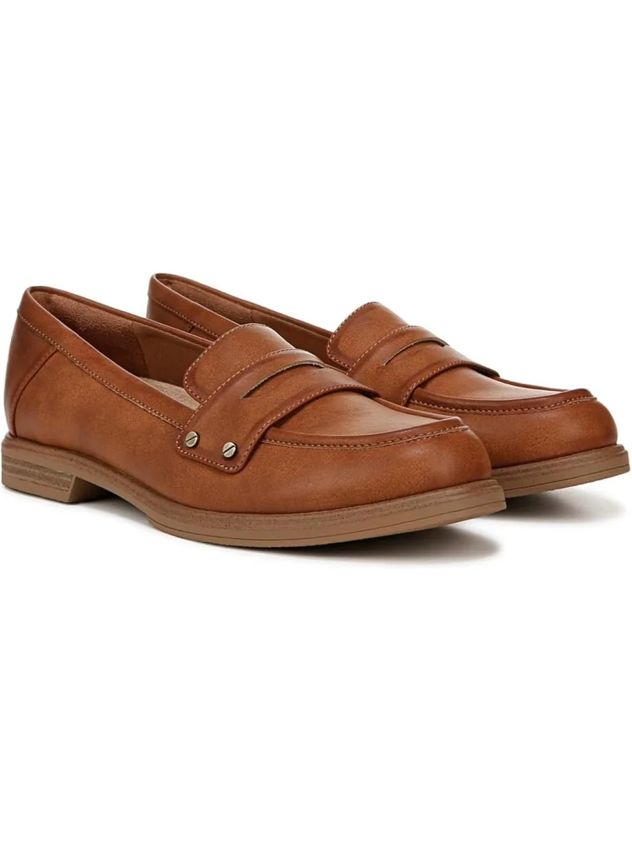 Туфли на плоской подошве Dr. Scholl's Hello Loafer