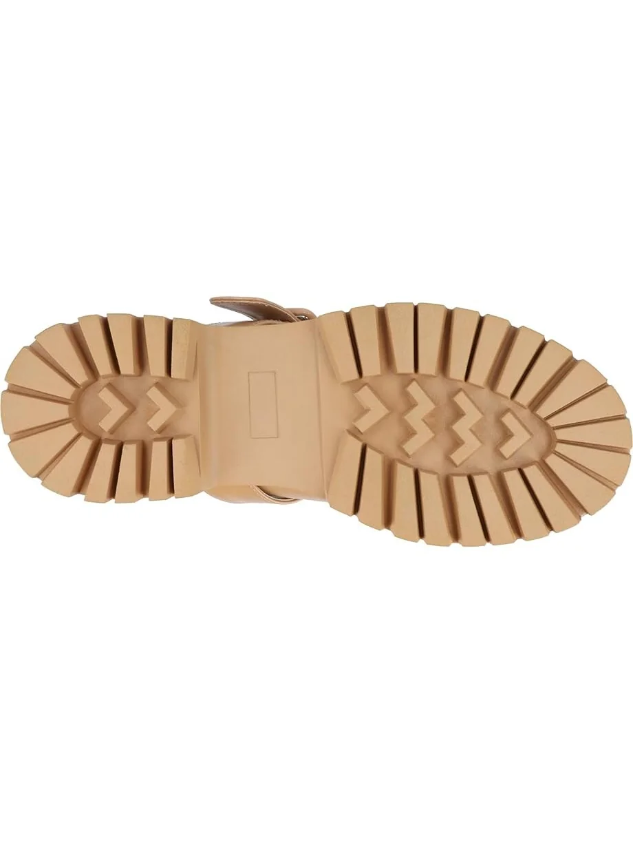 Туфли на плоской подошве Journee Collection Tru Comfort Foam Suvi Flats — изображение 3 из 4, оранжевый