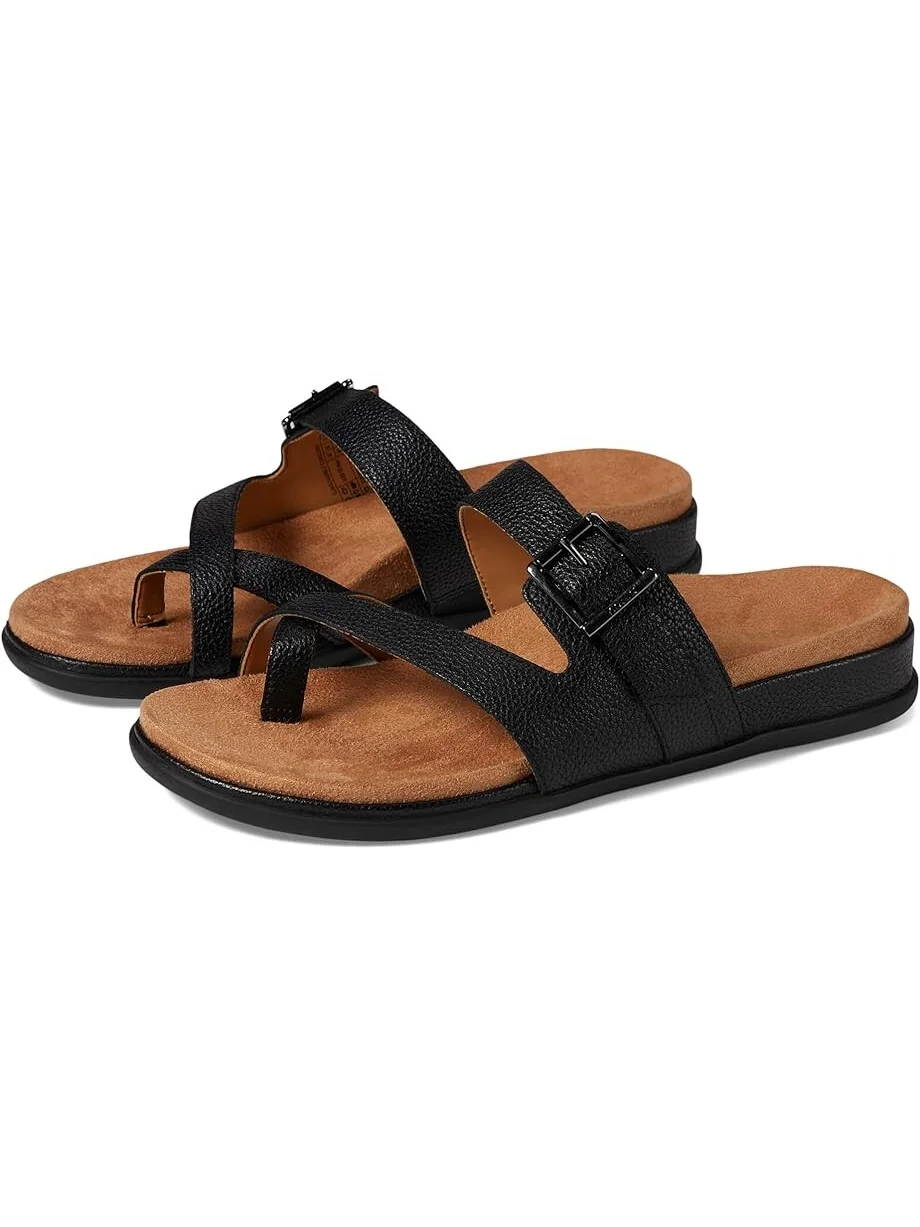 Сандалии VIONIC Carmela Thongs