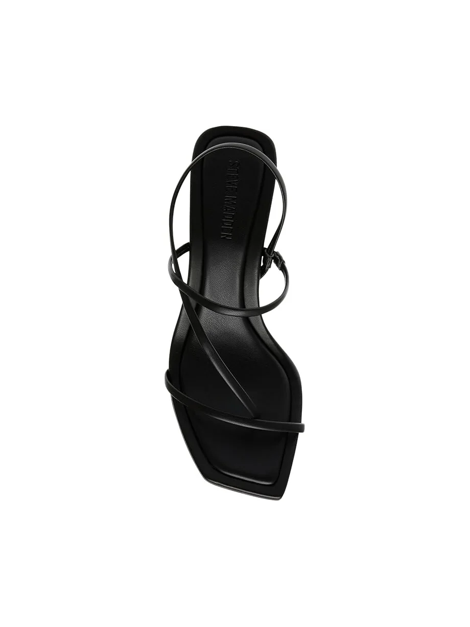 Туфли Steve Madden Locke — изображение 2 из 4, черный