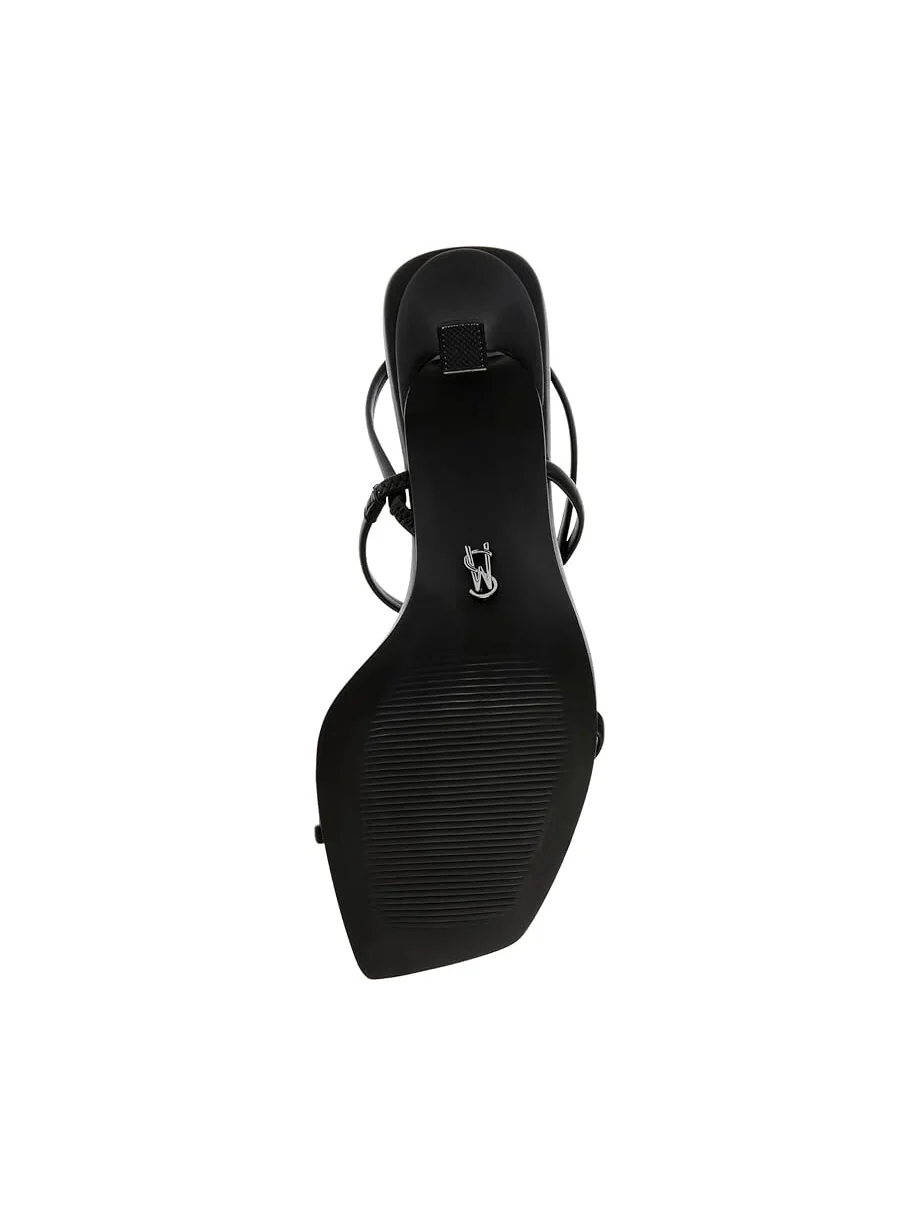 Туфли Steve Madden Locke — изображение 3 из 4, черный