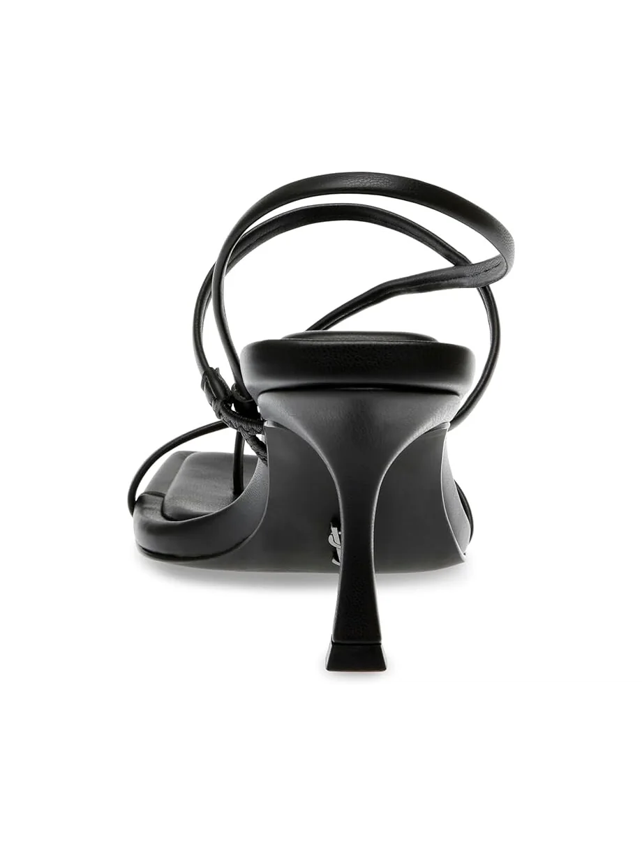 Туфли Steve Madden Locke — изображение 4 из 4, черный