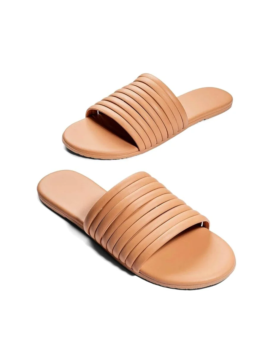 Сандалии TKEES Caro